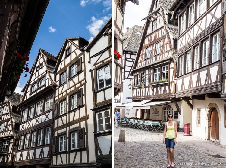 travelyesplease.com | Strasbourg- Charm, Romance and One Incredibly Tall Cathedral