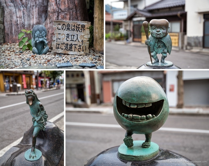 travelyesplease.com | How to Spend 3 Days in Tottori, Japan- My Itinerary