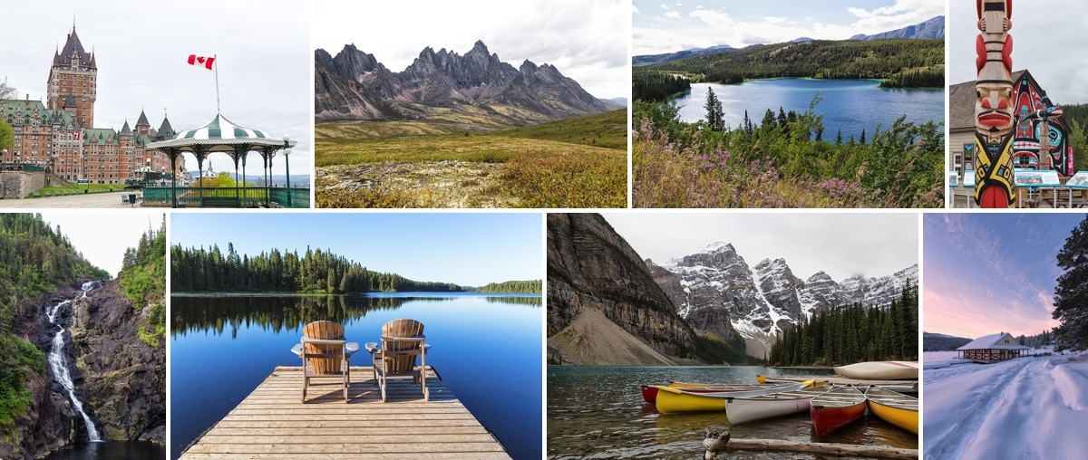 Canada Travel Guide- Destination Inspiration and Information for Travelling in Canada travelyesplease.com | Canada Travel Guide- Destination Inspiration and Information for Travelling in Canada