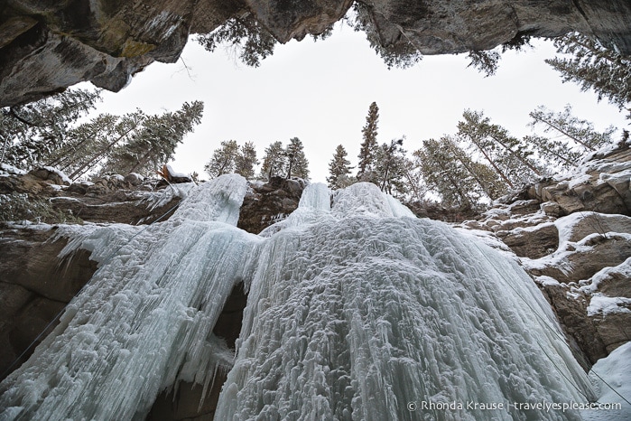 travelyesplease.com | Canadian Rocky Mountains Road Trip Itinerary- 8 Days in Alberta