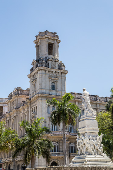 travelyesplease.com | A Strange Introduction to Havana