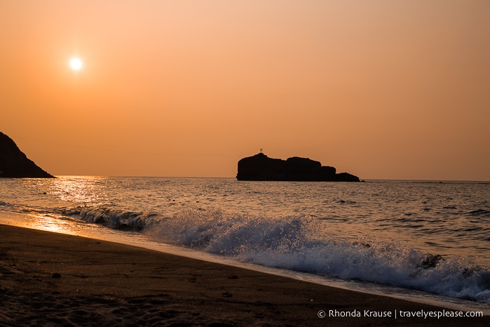 travelyesplease.com | How to Spend 3 Days in Tottori, Japan- My Itinerary