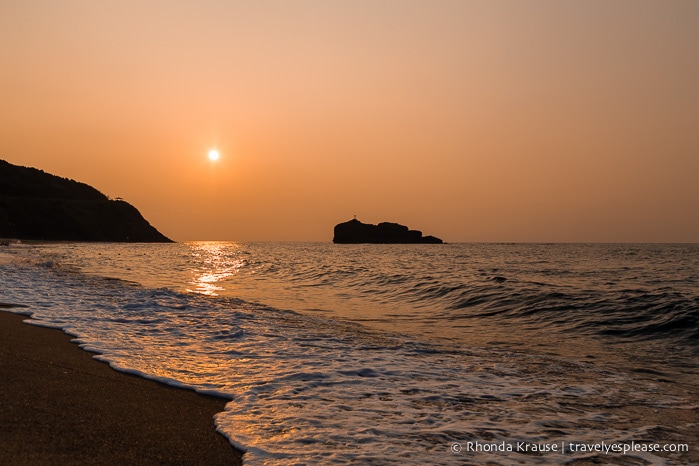 travelyesplease.com | How to Spend 3 Days in Tottori, Japan- My Itinerary