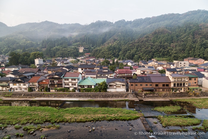 travelyesplease.com | How to Spend 3 Days in Tottori, Japan- My Itinerary