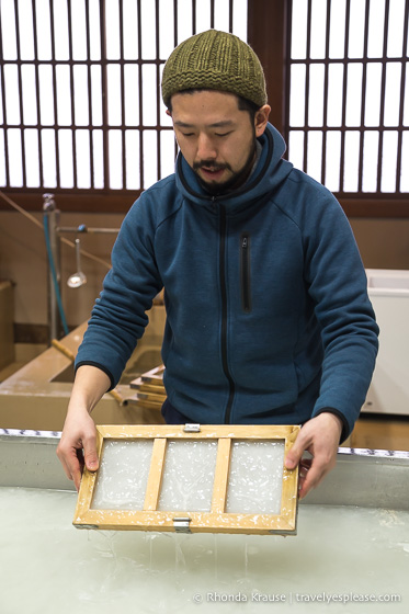 travelyesplease.com | Visiting Gokayama- Enjoying Historic Architecture and Traditional Crafts