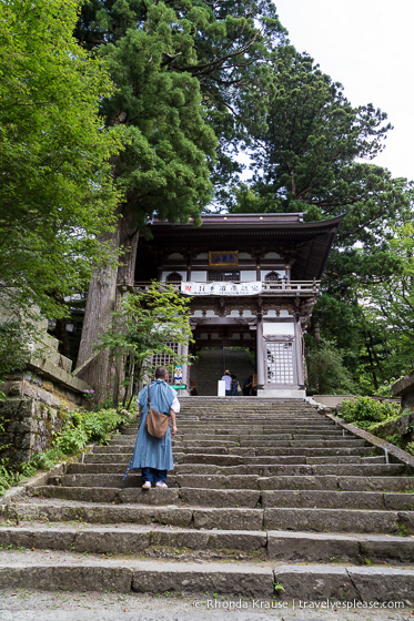 travelyesplease.com | How to Spend 3 Days in Tottori, Japan- My Itinerary