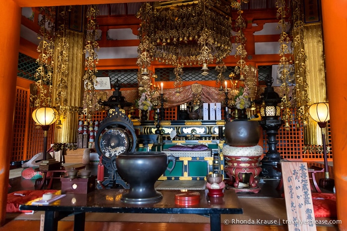 travelyesplease.com | How to Spend 3 Days in Tottori, Japan- My Itinerary