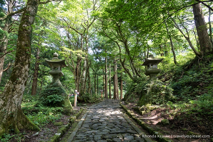travelyesplease.com | How to Spend 3 Days in Tottori, Japan- My Itinerary