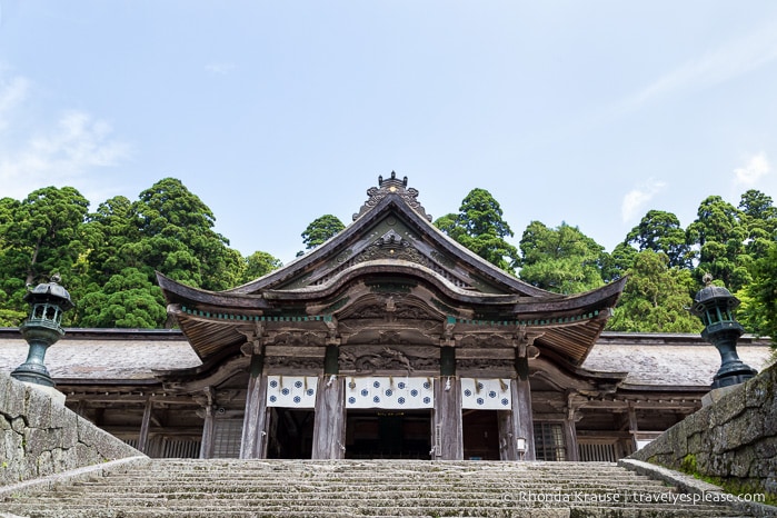 travelyesplease.com | How to Spend 3 Days in Tottori, Japan- My Itinerary