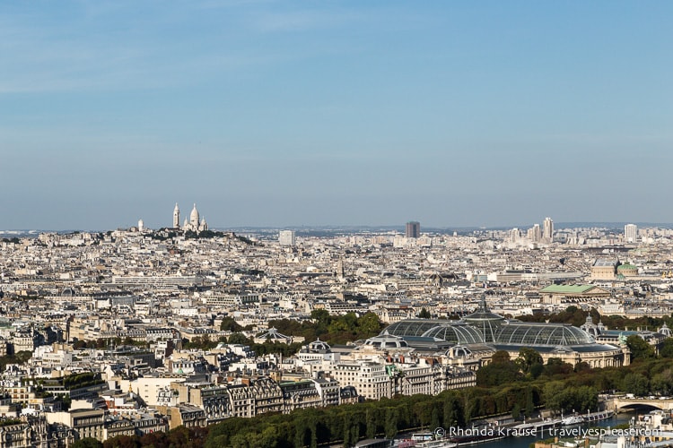 travelyesplease.com | Eiffel Tower- Facts, Figures, Photos and Tips for Visiting
