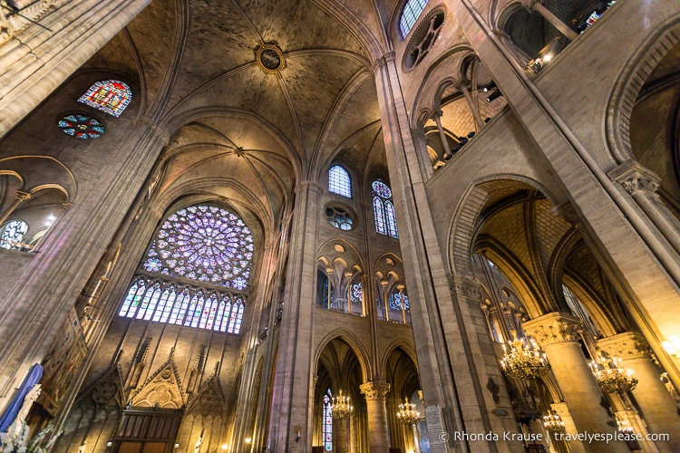 travelyesplease.com | Notre-Dame de Paris: History, Architecture and Tips for Visiting