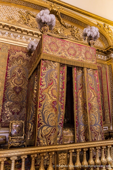travelyesplease.com | Inside the Palace of Versailles- A Self-Guided Tour