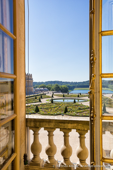 travelyesplease.com | Inside the Palace of Versailles- A Self-Guided Tour