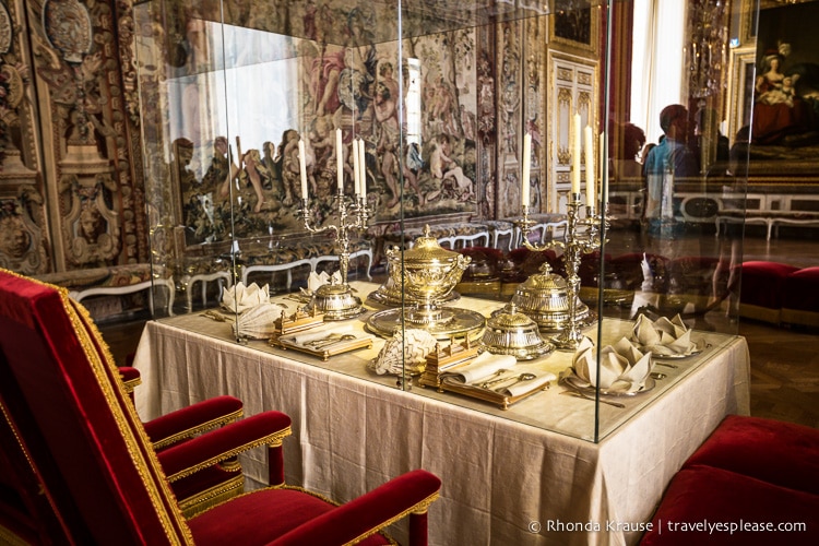 travelyesplease.com | Inside the Palace of Versailles- A Self-Guided Tour
