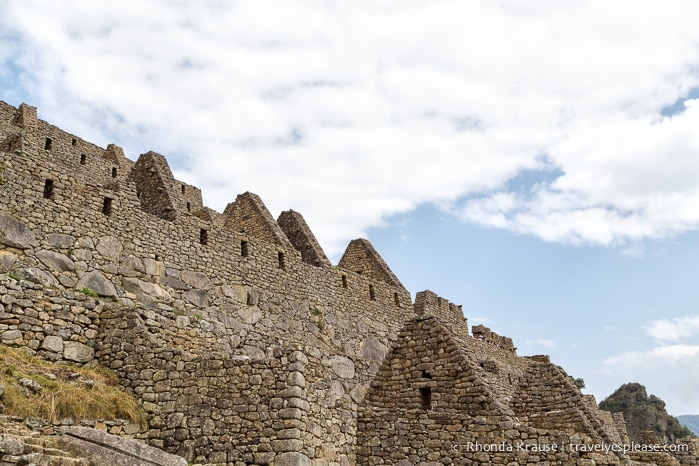 travelyesplease.com | Visiting Machu Picchu- A Mountaintop Inca Citadel
