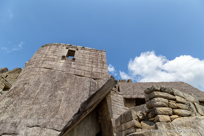 travelyesplease.com | Visiting Machu Picchu- A Mountaintop Inca Citadel