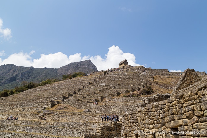 travelyesplease.com | Visiting Machu Picchu- A Mountaintop Inca Citadel