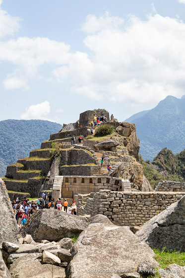 travelyesplease.com | Visiting Machu Picchu- A Mountaintop Inca Citadel