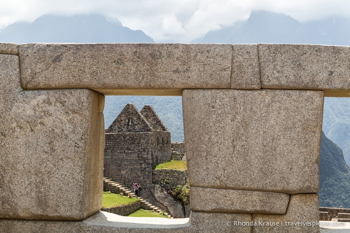 travelyesplease.com | Visiting Machu Picchu- A Mountaintop Inca Citadel