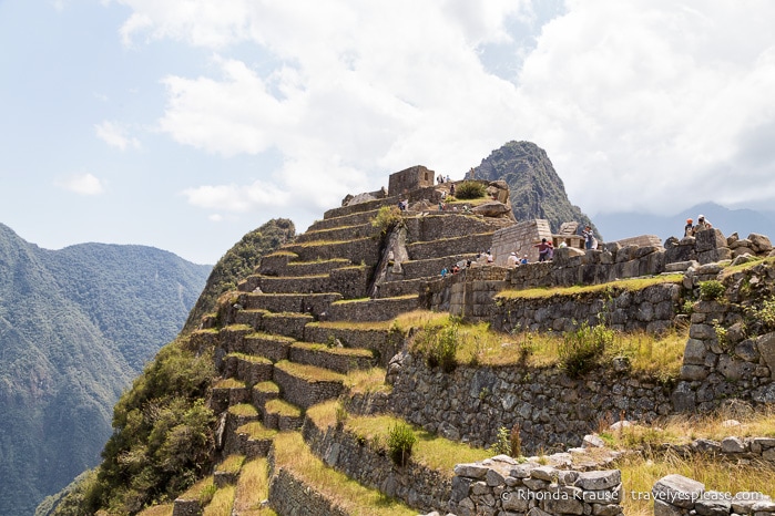 travelyesplease.com | Visiting Machu Picchu- A Mountaintop Inca Citadel