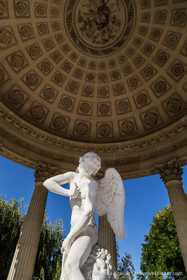 travelyesplease.com | Palace of Versailles: Part Two- The Trianon Palaces
