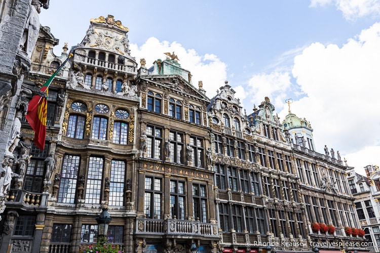travelyesplease.com | Brussels- Belgium's Quirky Capital