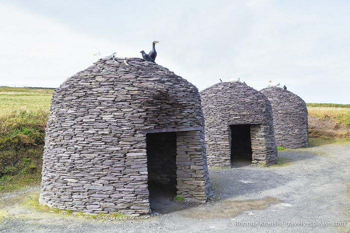 travelyesplease.com | Driving the Ring of Kerry and Skellig Ring- Points of Interest