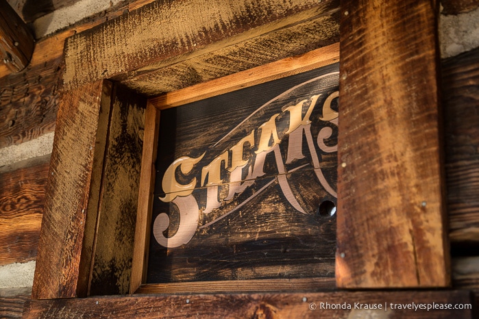 travelyesplease.com | An Afternoon in the Old West!