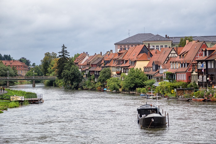 travelyesplease.com | Bamberg, Germany- A Bavarian Treasure