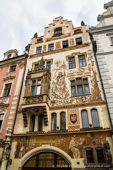 travelyesplease.com | Pleasant Surprises in Prague