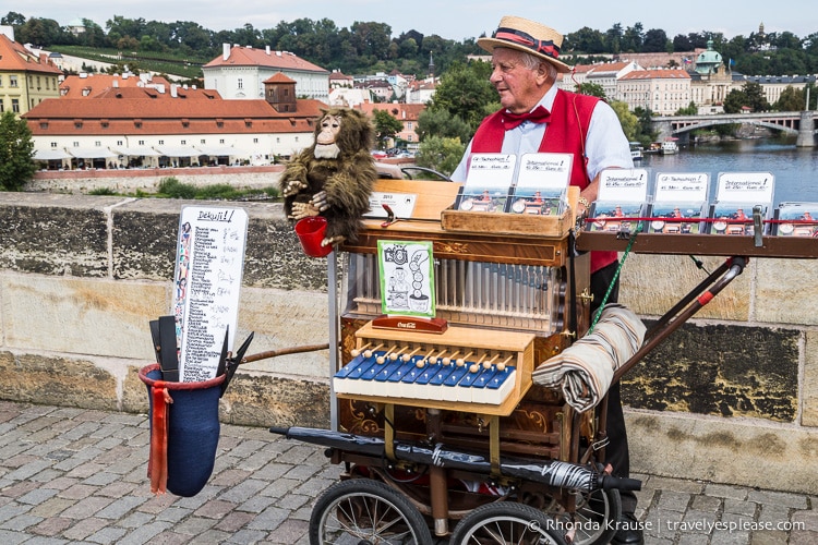 travelyesplease.com | Pleasant Surprises in Prague