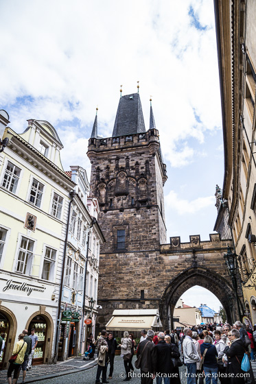 travelyesplease.com | Pleasant Surprises in Prague