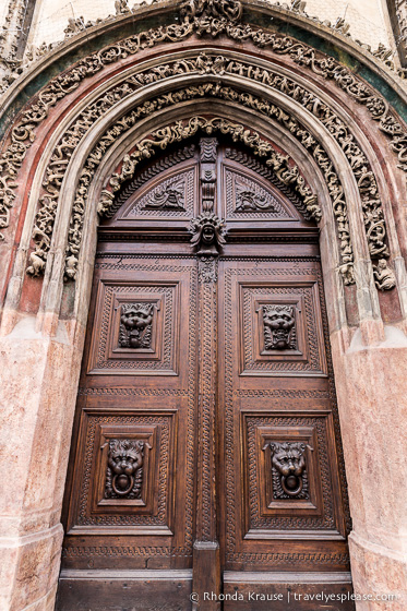 travelyesplease.com | Pleasant Surprises in Prague