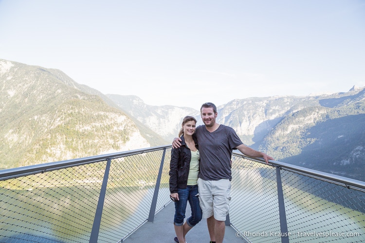 travelyesplease.com | Hallstatt, Austria- A Picturesque Lakeside Alpine Village