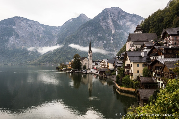 travelyesplease.com | Things to Do in Hallstatt, Austria- A Picturesque Lakeside Alpine Village
