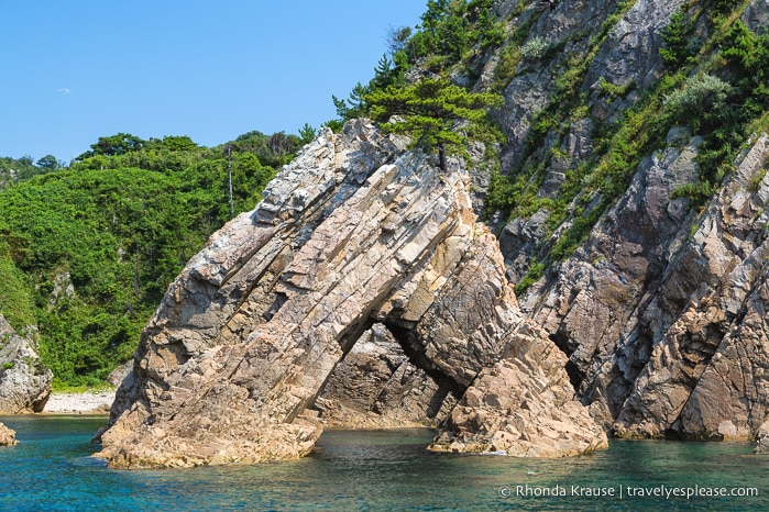 travelyesplease.com | How to Spend 3 Days in Tottori, Japan- My Itinerary
