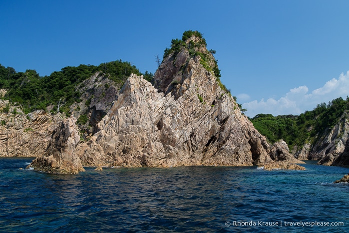 travelyesplease.com | How to Spend 3 Days in Tottori, Japan- My Itinerary