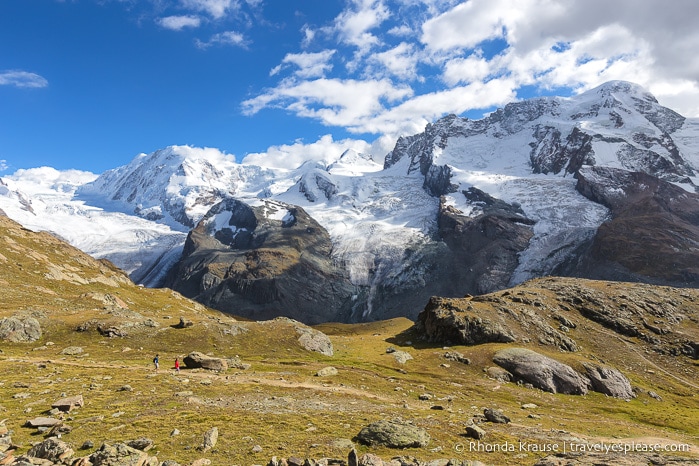 travelyesplease.com | A Day and a Half in Zermatt, Switzerland- 6 Memorable Things to Do