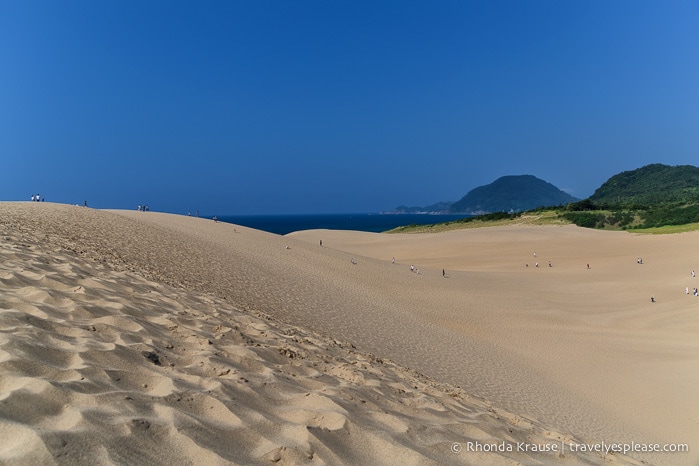 travelyesplease.com | How to Spend 3 Days in Tottori, Japan- My Itinerary