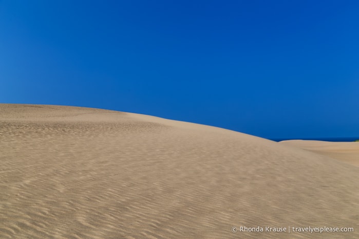 travelyesplease.com | How to Spend 3 Days in Tottori, Japan- My Itinerary