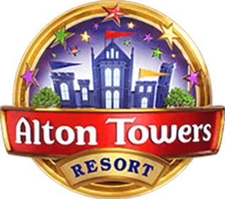 Alton Towers Theme Park